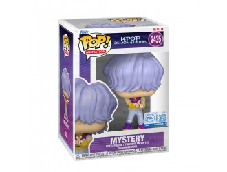 Figurina de colectie Funko POP! Kpop Demon Hunters – Mystery #2435
