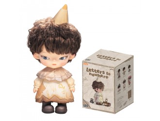 Figurina de colectie POP TOP JOTOYS seria Ukio– Letters to Nowhere