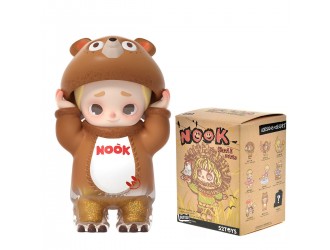 Figurina de colectie POP TOP 52Toys seria Nook – Little World