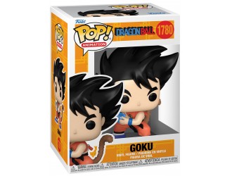 Figurina de colectie Funko POP! Animation Dragon Ball: Goku (Kame) #1780