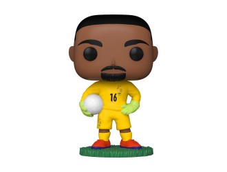 Figurina de colectie Funko POP! Football France: Mike Maignan #79