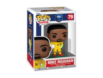 Figurina de colectie Funko POP! Football France: Mike Maignan #79