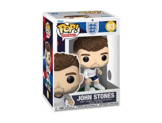 Figurina de colectie Funko POP! Football England: John Stones #93
