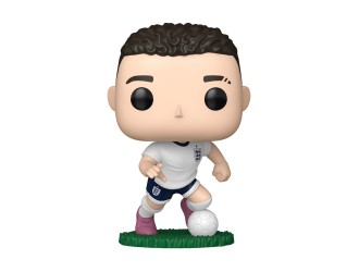 Figurina de colectie Funko POP! Football England: Phil Foden #86