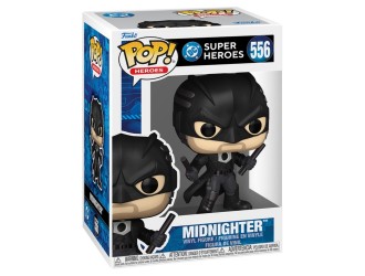 Figurina de colectie Funko POP! DC Comics: Midnighter (Pride) #556