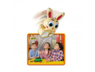 Joc educativ pentru copii Rontaila-Topaila