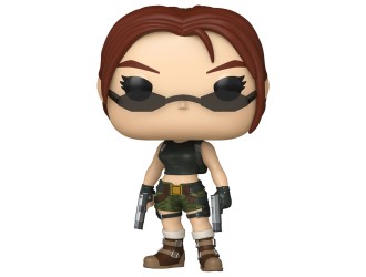 Figurina de colectie Funko POP! Tomb Raider: Lara Croft (Angel of Darkness) #1194