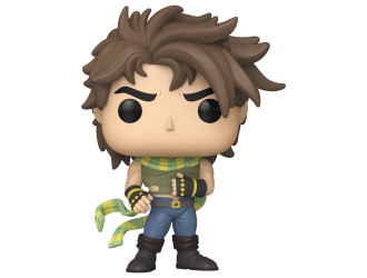Figurina de colectie Funko POP! JoJo's Bizarre Adventure: Joseph Joestar #2266
