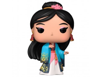 Figurina de colectie Funko POP! Disney Princess: Mulan #1740