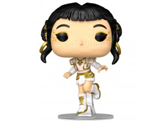 Figurina de colectie Funko POP! KPop Demon Hunters: Zoey #2429
