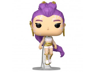 Figurina de colectie Funko POP! KPop Demon Hunters: Rumi #2430