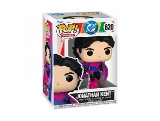 Figurina de colectie Funko POP! DC Comics: Jonathan Kent (Pride) #620