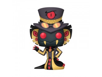 Figurina de colectie Funko POP! Hazbin Hotel: Sir Pentious Exclusive #2243