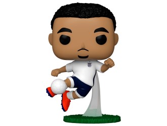 Figurina de colectie Funko POP! Football: Trent Alexander-Arnold (England) #94