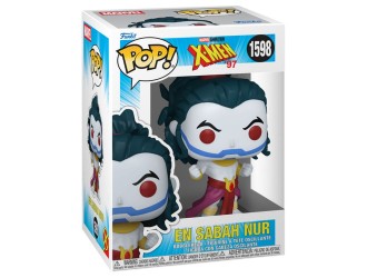 Figurina de colectie Funko POP! Marvel X-Men '97: En Sabah Nur #1598