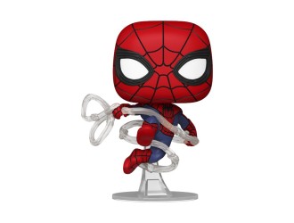 Figurina de colectie Funko POP! Marvel Spider-Man: Spider-Man (Brand New Day) #1586