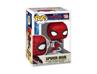 Figurina de colectie Funko POP! Marvel Spider-Man: Spider-Man (Brand New Day) #1586