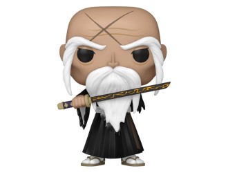 Figurina de colectie Funko POP! Bleach: Shigekuni Genryusai Yamamoto #2396