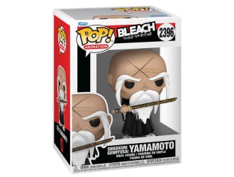 Figurina de colectie Funko POP! Bleach: Shigekuni Genryusai Yamamoto #2396