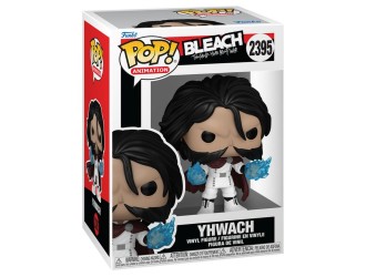 Figurina de colectie Funko POP! Bleach: Yhwach #2395