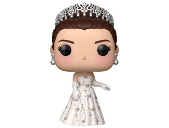 Figurina de colectie Funko POP! Disney The Princess Diaries: Mia Thermopolis #1730