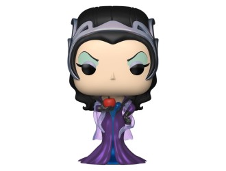 Figurina de colectie Funko POP! Disney Enchanted: Queen Narissa #1728