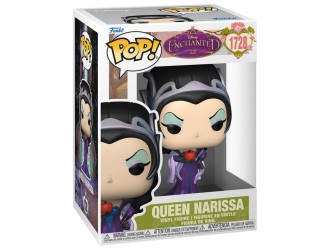 Figurina de colectie Funko POP! Disney Enchanted: Queen Narissa #1728
