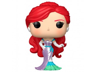 Figurina de colectie Funko POP! Disney Princess: Ariel #1739