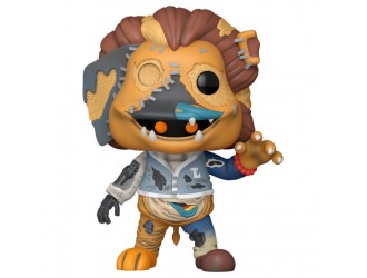 Figurina de colectie Funko POP! Five Nights at Freddy's: Costumed Mimic #1215