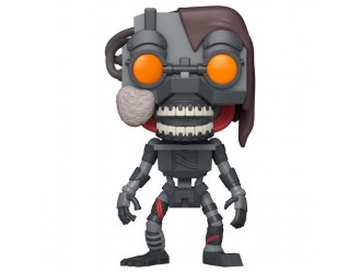Figurina de colectie Funko POP! Five Nights at Freddy's: The Mimic #1216