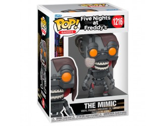 Figurina de colectie Funko POP! Five Nights at Freddy's: The Mimic #1216