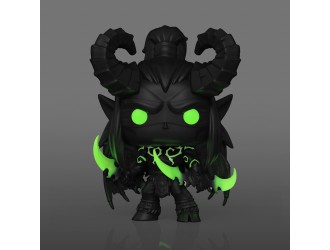 Figurina de colectie Funko POP! World of Warcraft: Illidan #1101 Chase