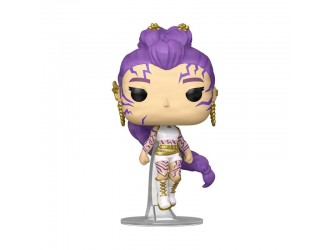 Figurina de colectie Funko POP! KPop Demon Hunters: Rumi #2430 Chase