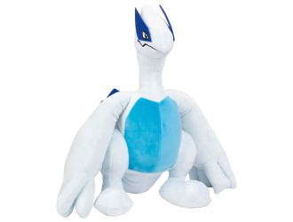 Jucarie de plus Pokemon Jazwares: Lugia 30 cm