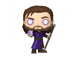 Figurina de colectie Funko POP! Games: Baldur’s Gate - Gale #1146 CHASE