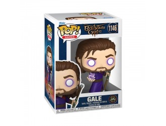 Figurina de colectie Funko POP! Games: Baldur’s Gate - Gale #1146 CHASE