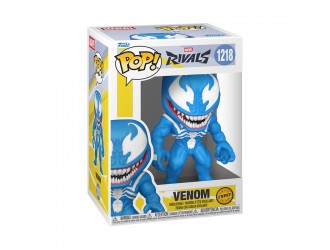 Figurina de colectie Funko POP! Rivals -  Venom #1218 CHASE