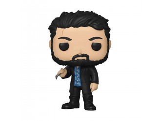 Figurina de colectie Funko POP! Television: The Boys – Billy Butcher #977