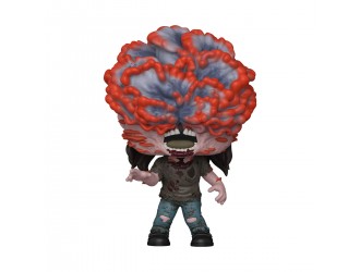 Figurina de colectie Funko POP! Television: The Last of Us – Clicker #1843
