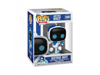 Figurina de colectie Funko POP! Games: Astro Bot #1089