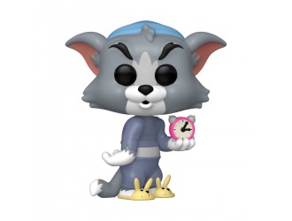 Figurina de colectie Funko POP! Animation: Tom and Jerry - Tom #2006
