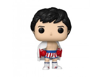 Figurina de colectie Funko POP! Movies: Rocky Balboa #1713