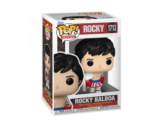 Figurina de colectie Funko POP! Movies: Rocky Balboa #1713
