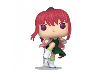 Figurina de colectie Funko POP! Animation: Sakamoto Days - Lu Shaotang #2061