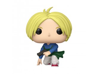 Figurina de colectie Funko POP! Animation: Sakamoto Days – Shin Asakura #2059