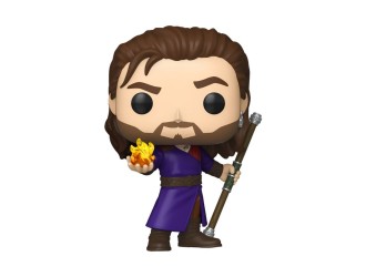 Figurina de colectie Funko POP! Games: Baldur’s Gate - Gale #1146