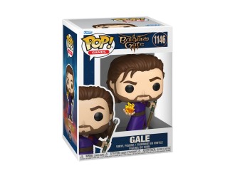 Figurina de colectie Funko POP! Games: Baldur’s Gate - Gale #1146