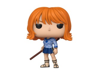 Figurina de colectie Funko POP! Television: One Piece – Nami #1880