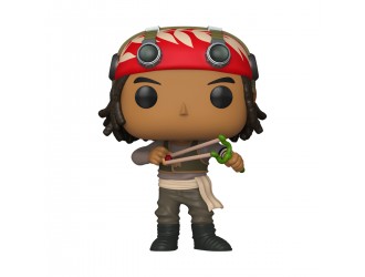 Figurina de colectie Funko POP! Television: One Piece – Usopp #1882