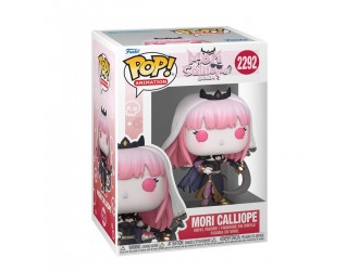 Figurina de colectie Funko POP! Animation: Mori Calliope #2292